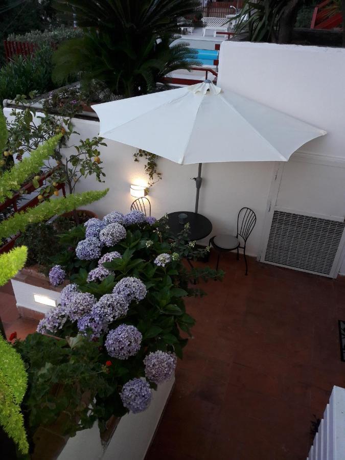 Home Sweet Home Sea Mondello Exterior foto