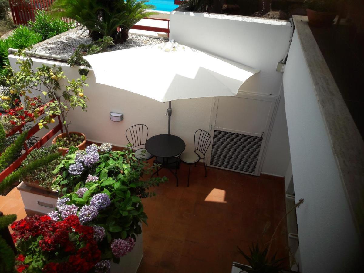 Home Sweet Home Sea Mondello Exterior foto
