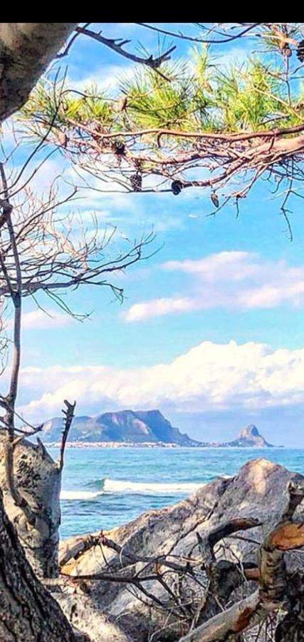 Home Sweet Home Sea Mondello Exterior foto