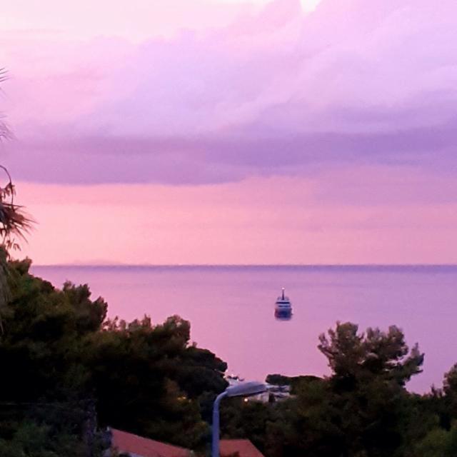 Home Sweet Home Sea Mondello Exterior foto