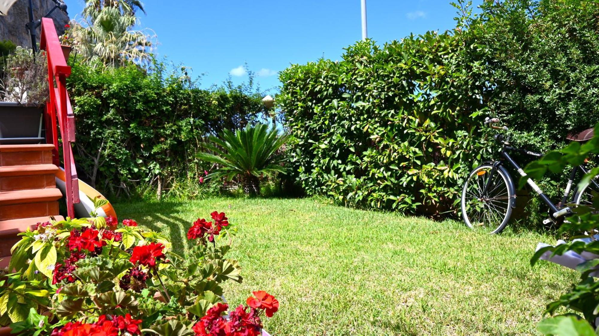 Home Sweet Home Sea Mondello Exterior foto