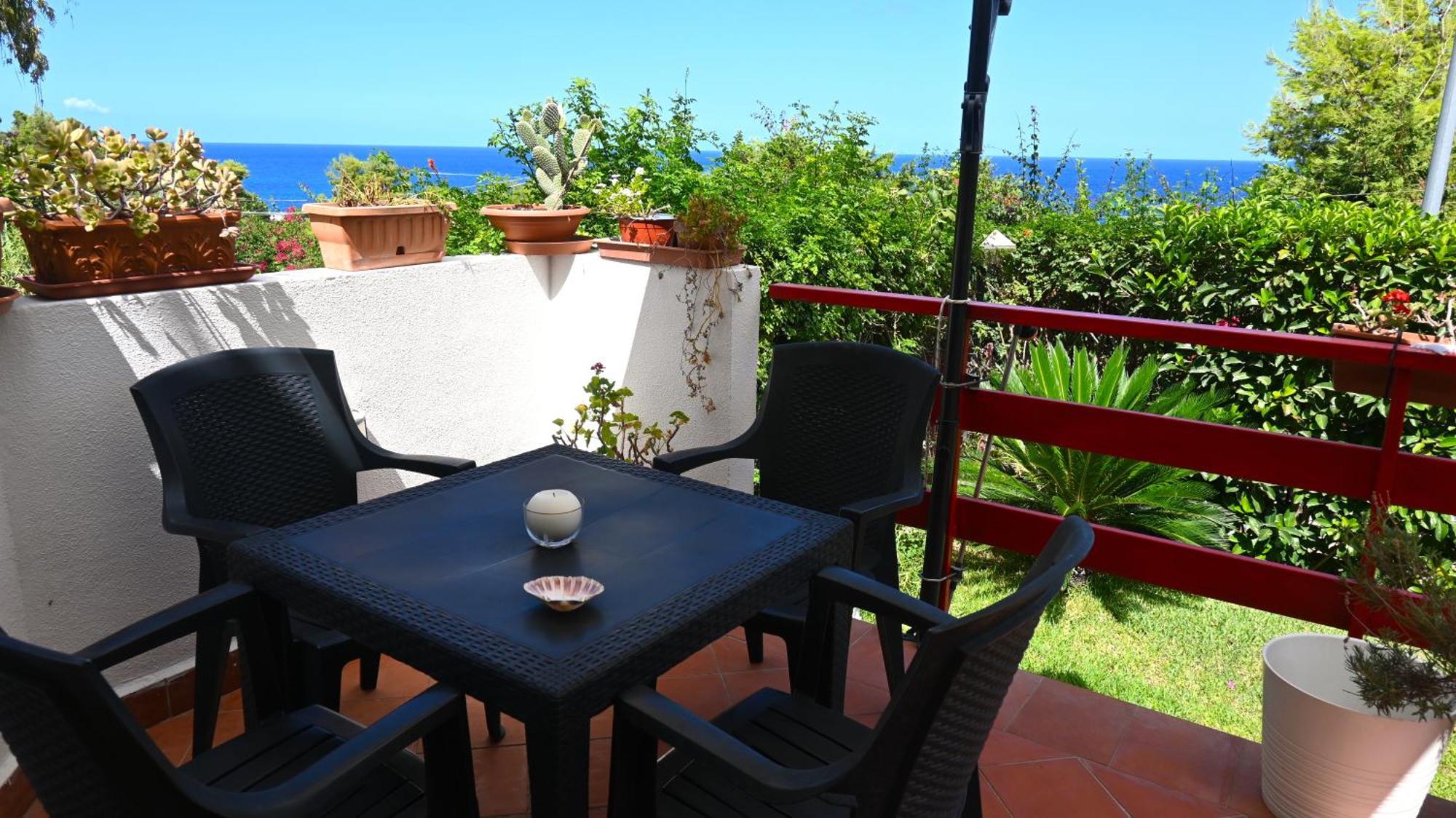 Home Sweet Home Sea Mondello Exterior foto