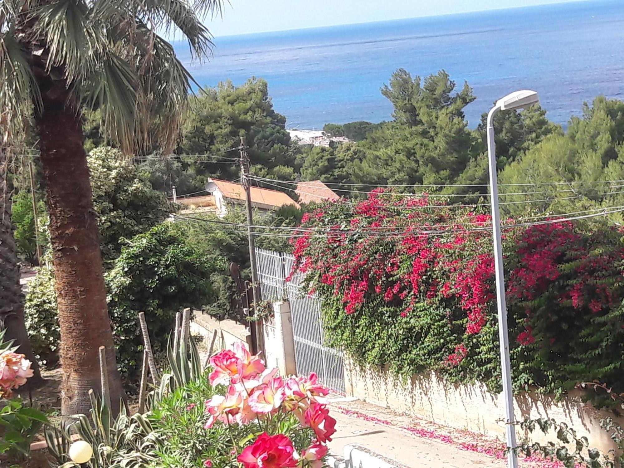 Home Sweet Home Sea Mondello Exterior foto