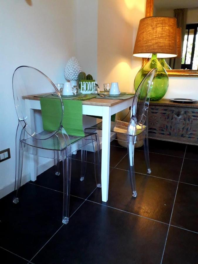 Home Sweet Home Sea Mondello Exterior foto