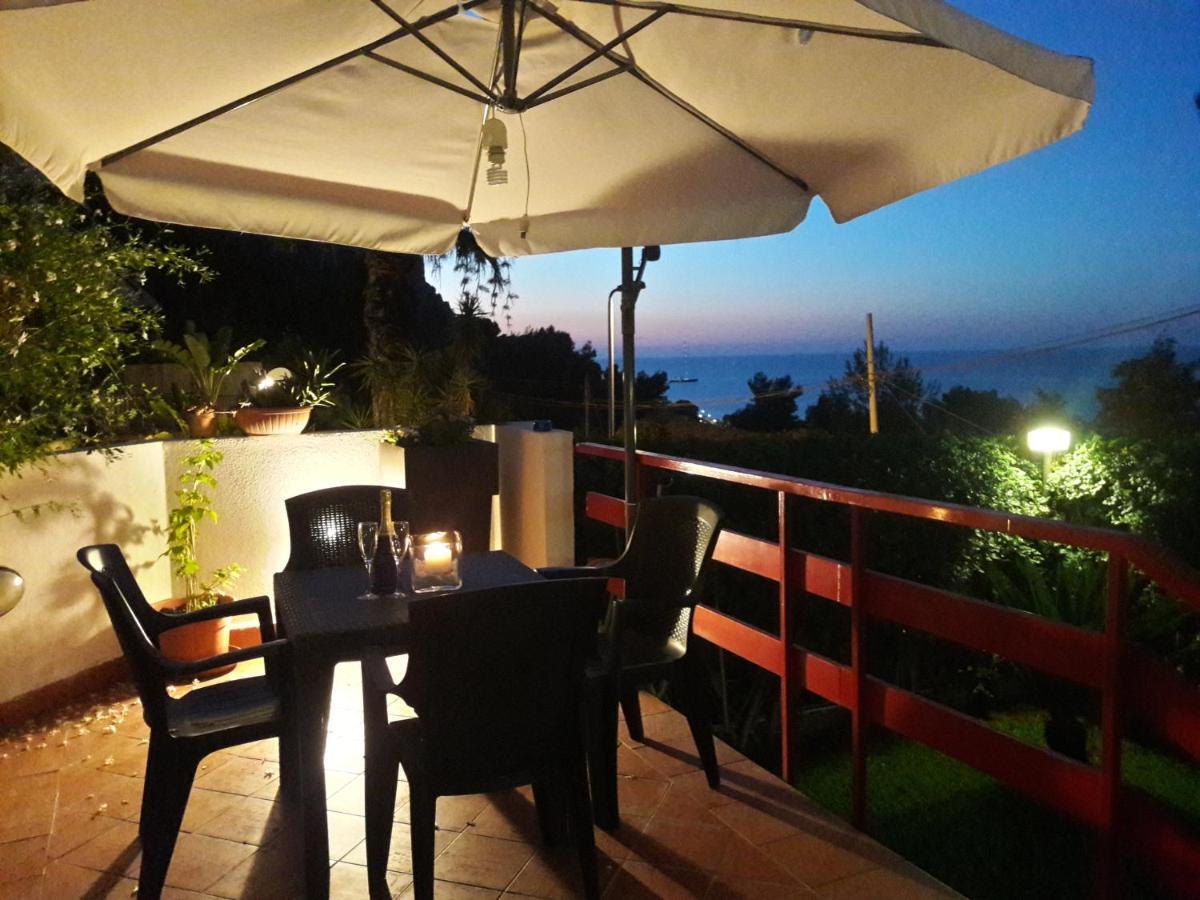 Home Sweet Home Sea Mondello Exterior foto