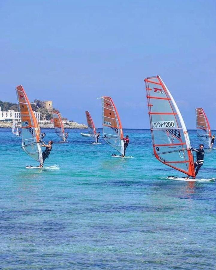 Home Sweet Home Sea Mondello Exterior foto