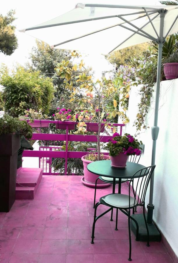 Home Sweet Home Sea Mondello Exterior foto