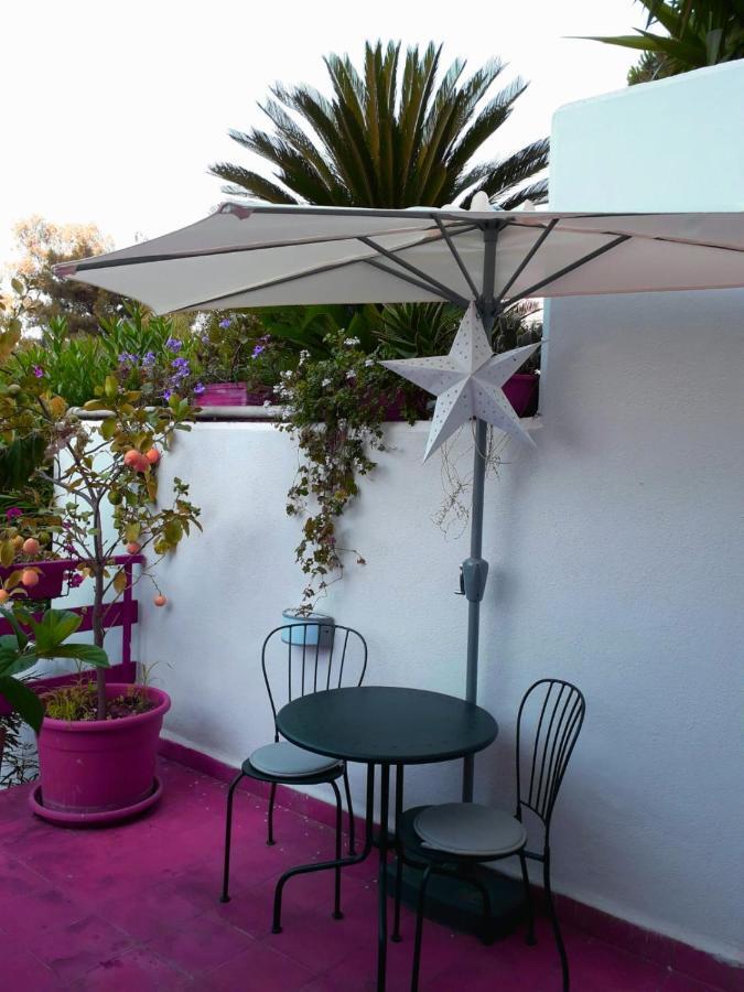 Home Sweet Home Sea Mondello Exterior foto