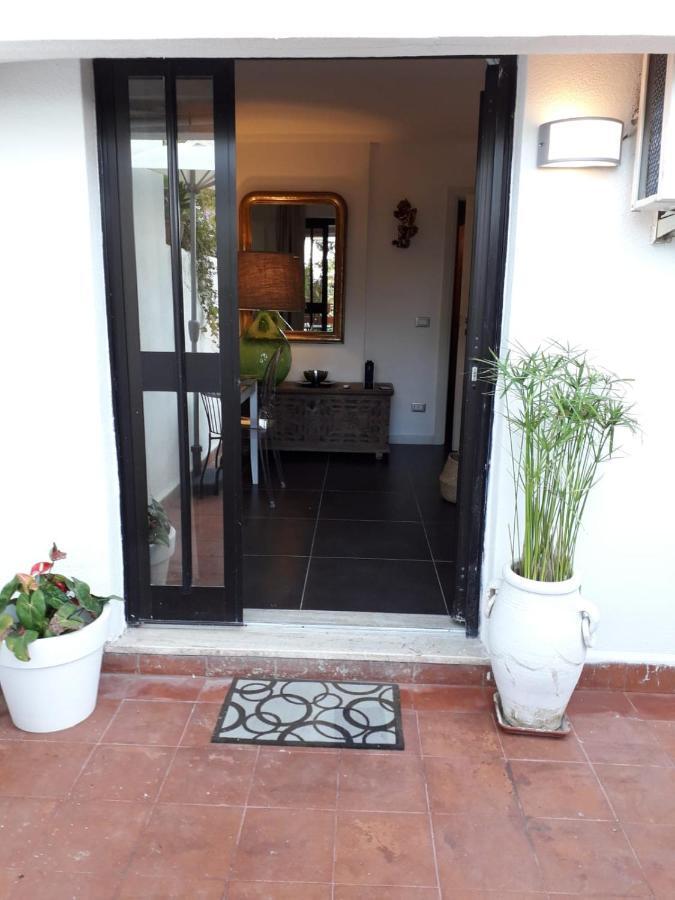 Home Sweet Home Sea Mondello Exterior foto